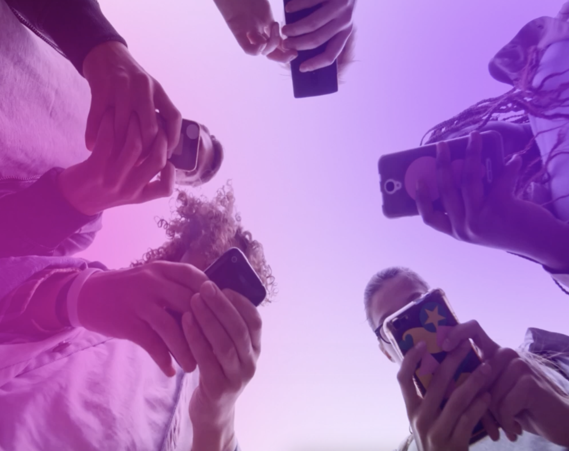 join the movement and get referrals income